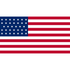American Flags