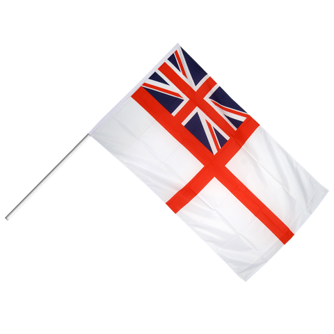 British Navy 3ft x 5ft Nylon Flag