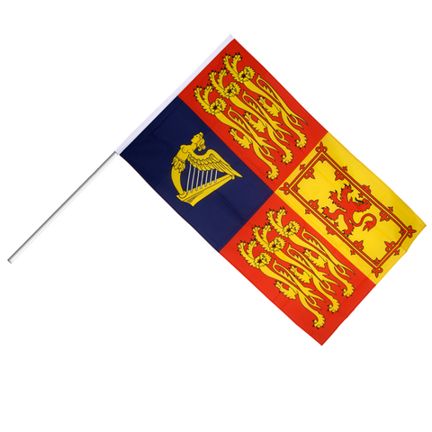 Great Britain Royal 3ft x 5ft Nylon Flag