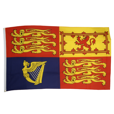 Great Britain Royal 3ft x 5ft Nylon Flag