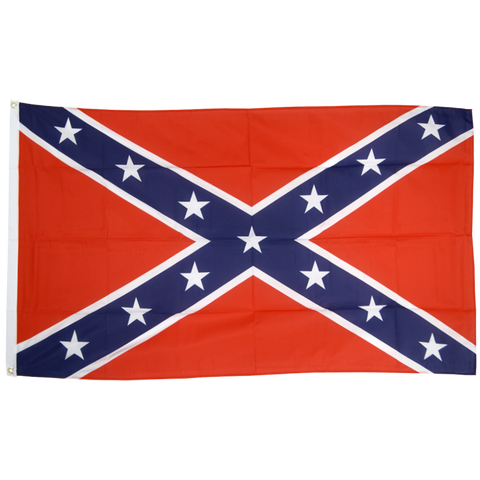Southern United States 3ft x 5ft Nylon Flag