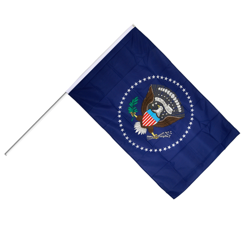 Usa President 3ft x 5ft Nylon Flag