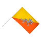 Bhutan 3ft x 5ft Nylon Flag