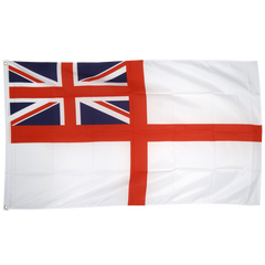 British Navy 3ft x 5ft Nylon Flag