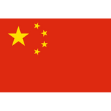 China 3ft x 5ft Nylon Flag