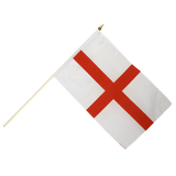 England 3ft x 5ft Nylon Flag