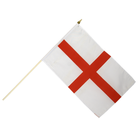 England 3ft x 5ft Nylon Flag