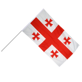 Georgia 3ft x 5ft Nylon Flag