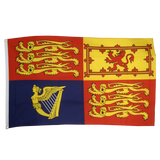 Great Britain Royal 3ft x 5ft Nylon Flag