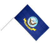Us Navy 3ft x 5ft Nylon Flag