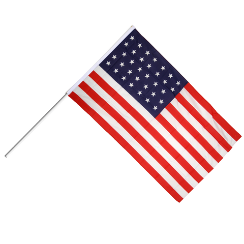 Usa 34 Stars 3ft x 5ft Nylon Flag
